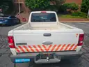 2008 Ford Ranger