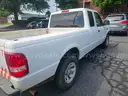 2008 Ford Ranger