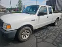 2008 Ford Ranger