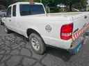2008 Ford Ranger