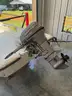 Carolina Skiff J14 with Johnson Motor &#x26; Hustler Trailer