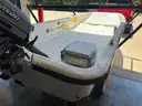 Carolina Skiff J14 with Johnson Motor &#x26; Hustler Trailer