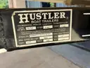 Carolina Skiff J14 with Johnson Motor &#x26; Hustler Trailer