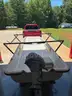 Carolina Skiff J14 with Johnson Motor &#x26; Hustler Trailer