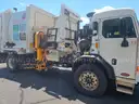 2017 Peterbilt COE 320