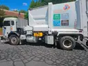2017 Peterbilt COE 320