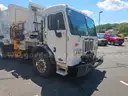 2017 Peterbilt COE 320
