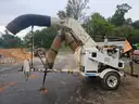 Old Dominion Brush Co. Leaf Vac