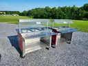 food bar