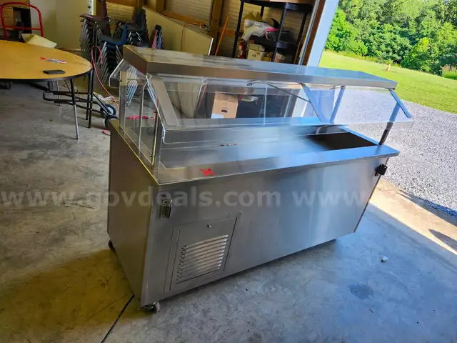 colorpoint cold bar