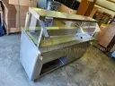 colorpoint cold bar