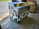 milk cooler