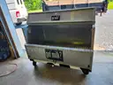 milk cooler