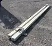 17 ft. H-Frame Tangent Crossarms