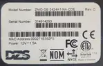 Zhone 2424A1 Optical Network Terminal (ONT) (New and Used)