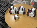 Lot of Cylindrical door lever kits