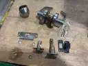 Lot of Cylindrical door lever kits