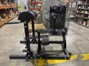 Used Glute and Hamstring Developer