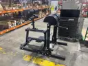 Used Glute and Hamstring Developer
