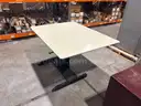 Used Drafting Table