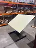 Used Drafting Table