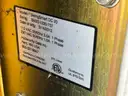 Used DC 20 commercial swing gate  operators