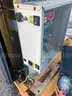 Used DC 20 commercial swing gate  operators
