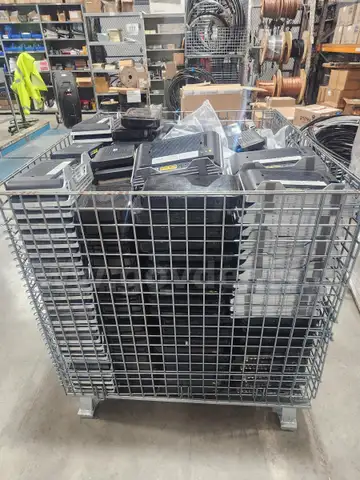 Assorted Defective Set top boxes