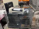 One Lot of Defective Computer &#x26; Electronic Parts