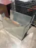 Trunk Duct Transition Increaser/Reducer Fitting for HVAC