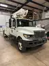 2014 International Terra Star/Versalift Bucket Truck