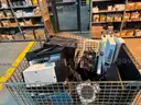 1 Lot of Defective Computer &#x26; Electronic Parts