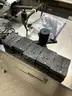 DJI Inspire 2 with 10 batteries, battery charger, and controller.