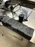 DJI Inspire 2 with 10 batteries, battery charger, and controller.
