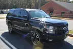 2018 Chevrolet Tahoe