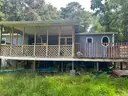 3 Bed, 2 Bath Modular Home on 3.36 Acres in Juliette, Georgia