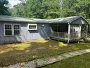 3 Bed, 2 Bath Modular Home on 3.36 Acres in Juliette, Georgia