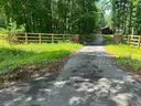 3 Bed, 2 Bath Modular Home on 3.36 Acres in Juliette, Georgia