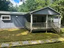 3 Bed, 2 Bath Modular Home on 3.36 Acres in Juliette, Georgia