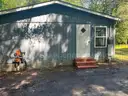 3 Bed, 2 Bath Modular Home on 3.36 Acres in Juliette, Georgia