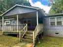 3 Bed, 2 Bath Modular Home on 3.36 Acres in Juliette, Georgia
