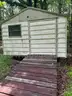 3 Bed, 2 Bath Modular Home on 3.36 Acres in Juliette, Georgia