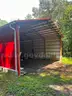 3 Bed, 2 Bath Modular Home on 3.36 Acres in Juliette, Georgia