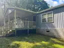 3 Bed, 2 Bath Modular Home on 3.36 Acres in Juliette, Georgia
