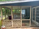 3 Bed, 2 Bath Modular Home on 3.36 Acres in Juliette, Georgia