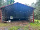 3 Bed, 2 Bath Modular Home on 3.36 Acres in Juliette, Georgia