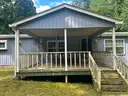 3 Bed, 2 Bath Modular Home on 3.36 Acres in Juliette, Georgia