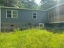 3 Bed, 2 Bath Modular Home on 3.36 Acres in Juliette, Georgia