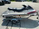 2002 Sea-Doo Jet Ski.