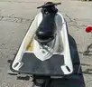 2002 Sea-Doo Jet Ski.